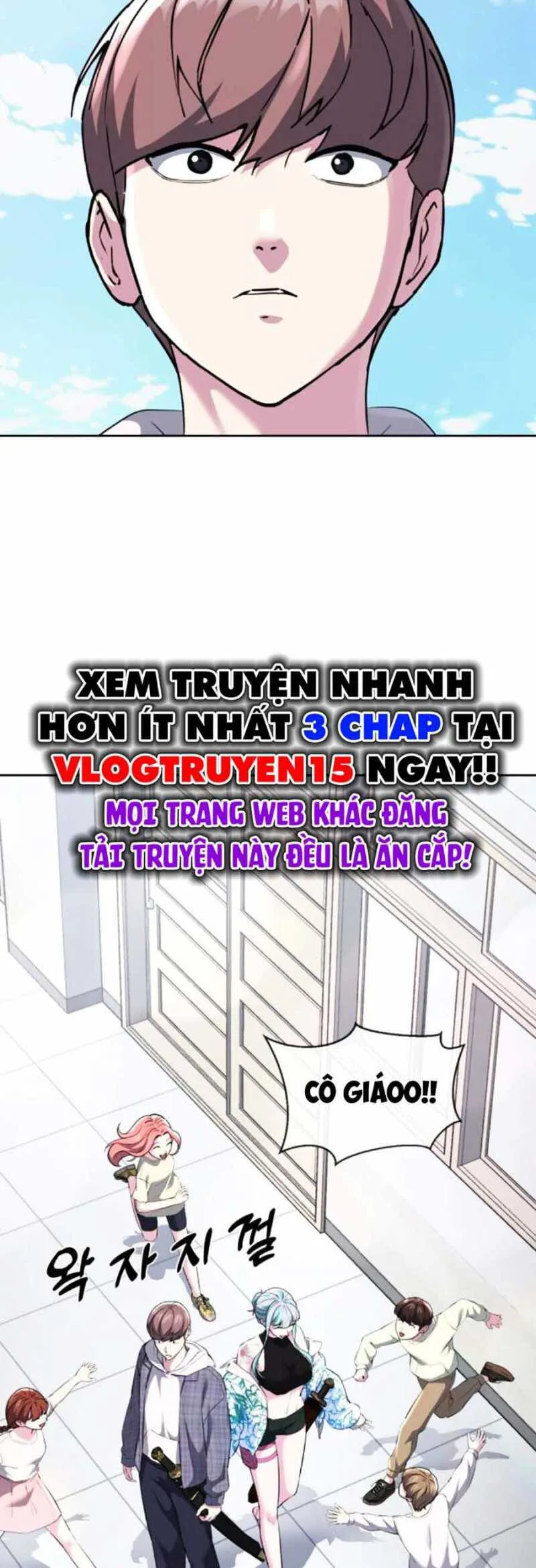 Cậu Bé Của Thần Chết chương 226 - trang 74