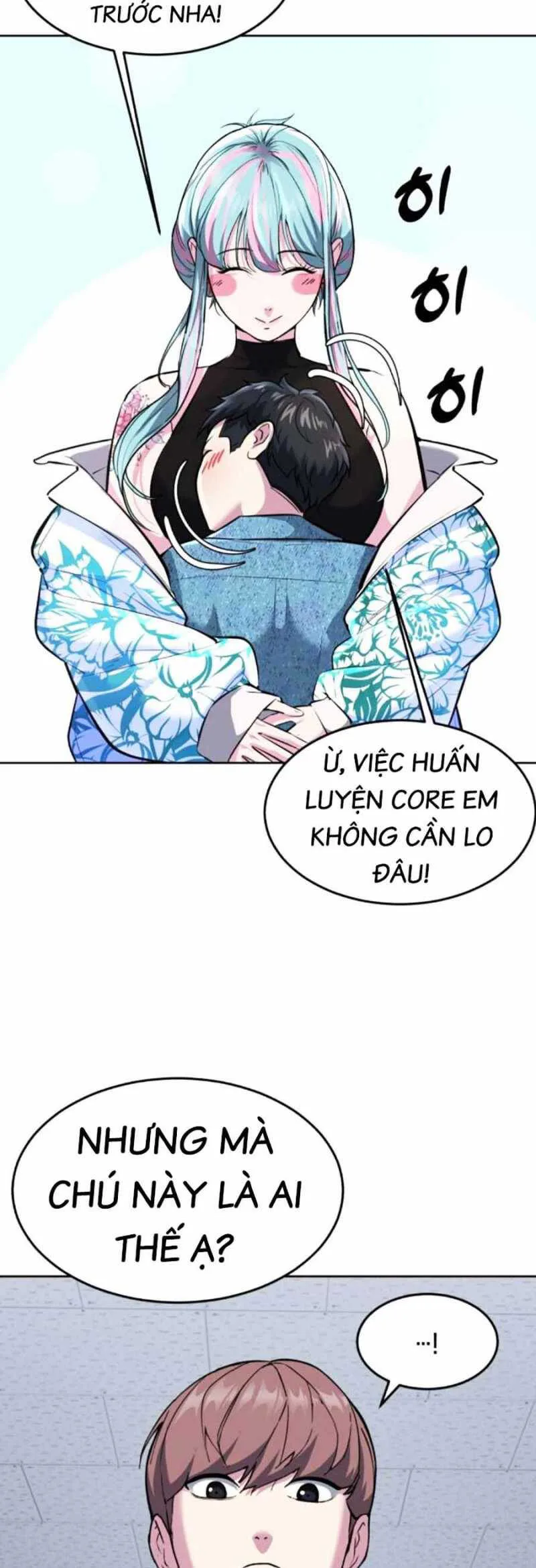 Cậu Bé Của Thần Chết chương 226 - trang 78