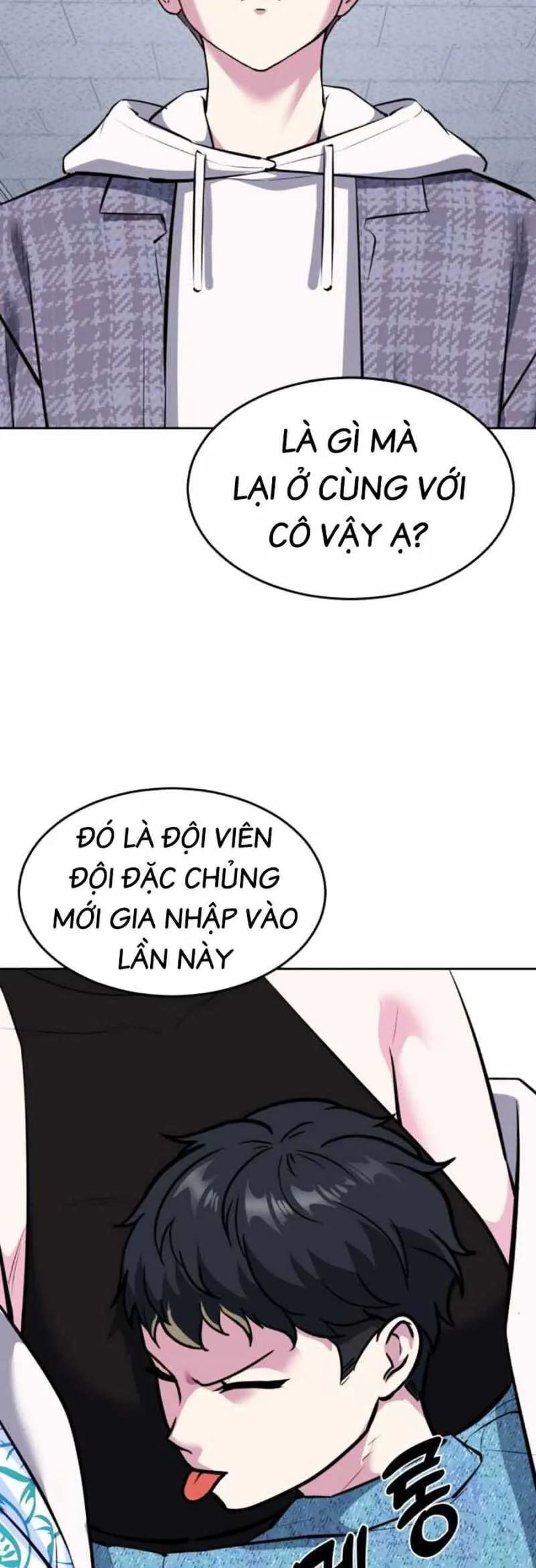 Cậu Bé Của Thần Chết chương 226 - trang 79
