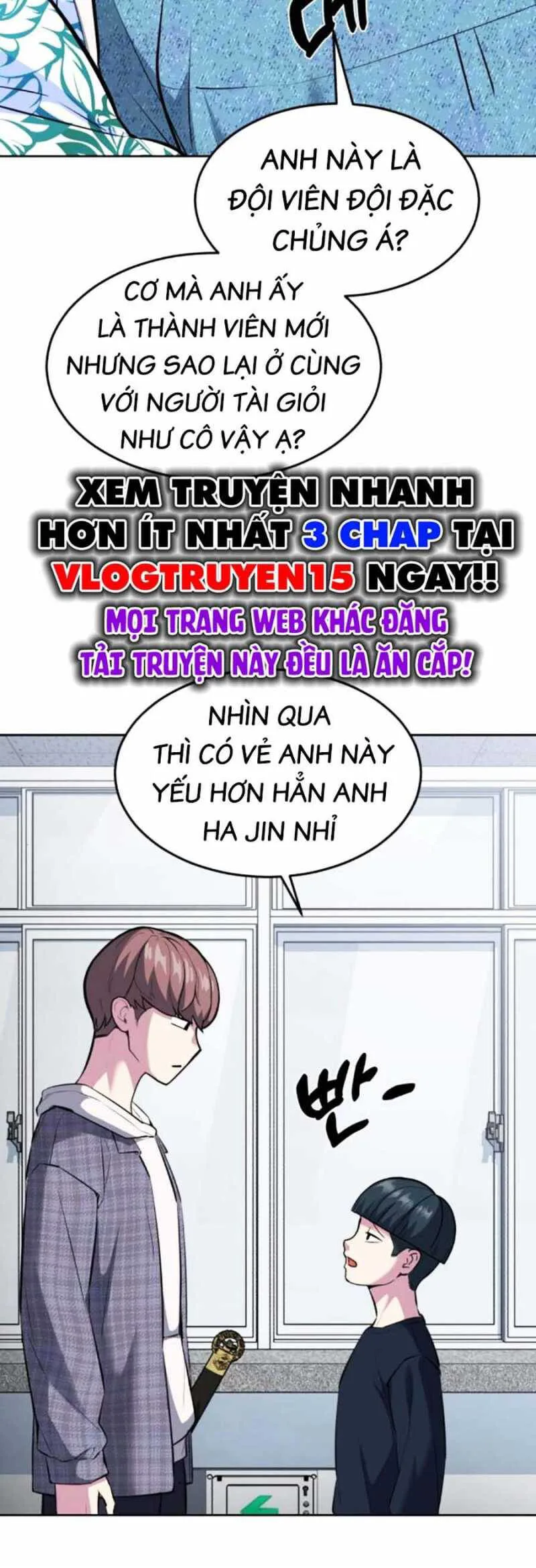 Cậu Bé Của Thần Chết chương 226 - trang 80