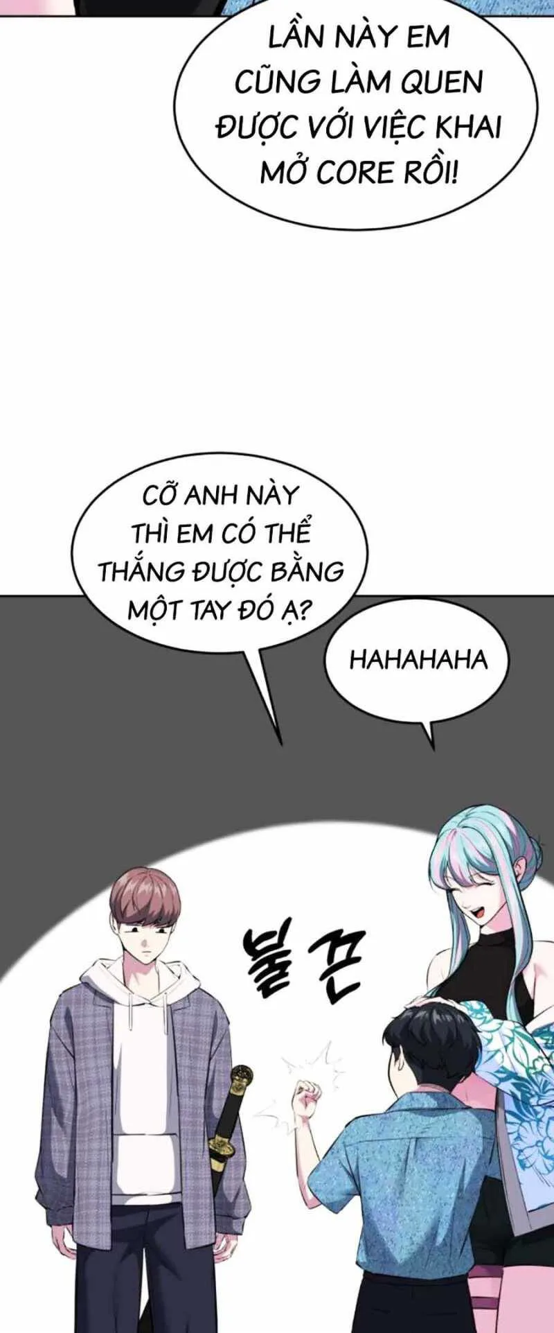 Cậu Bé Của Thần Chết chương 226 - trang 85