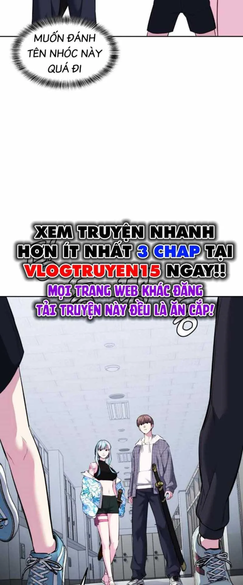 Cậu Bé Của Thần Chết chương 226 - trang 86