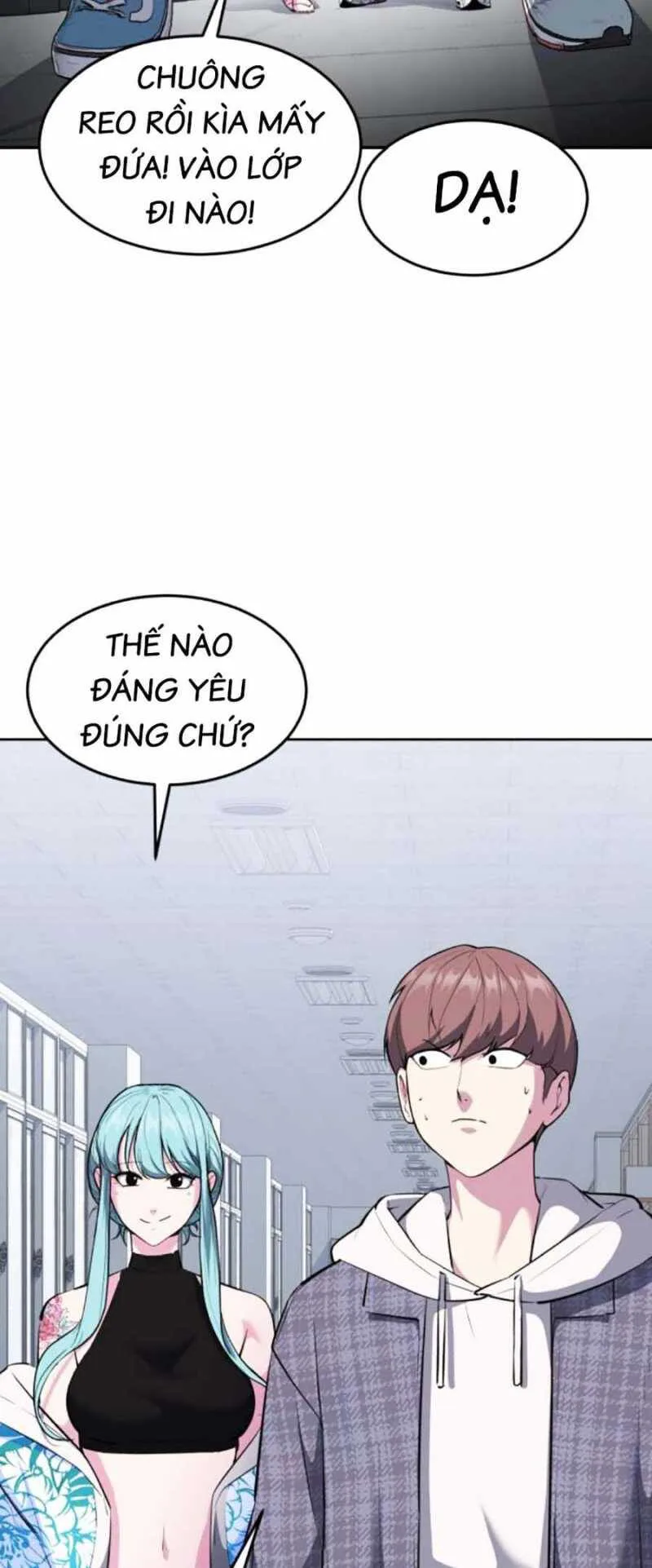 Cậu Bé Của Thần Chết chương 226 - trang 87