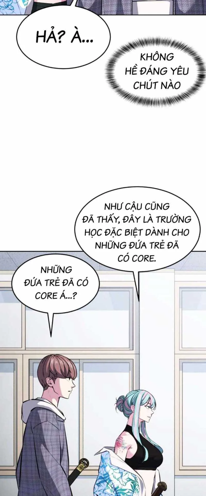 Cậu Bé Của Thần Chết chương 226 - trang 88