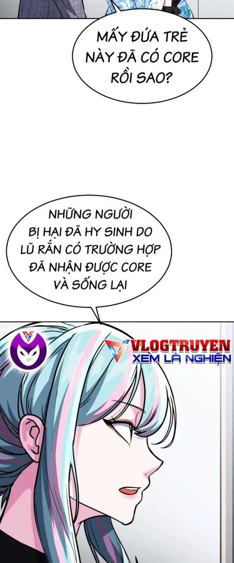 Cậu Bé Của Thần Chết chương 226 - trang 89