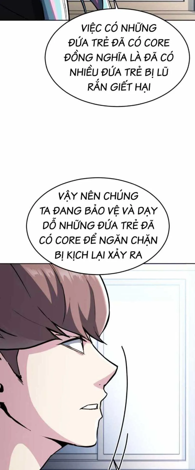 Cậu Bé Của Thần Chết chương 226 - trang 90