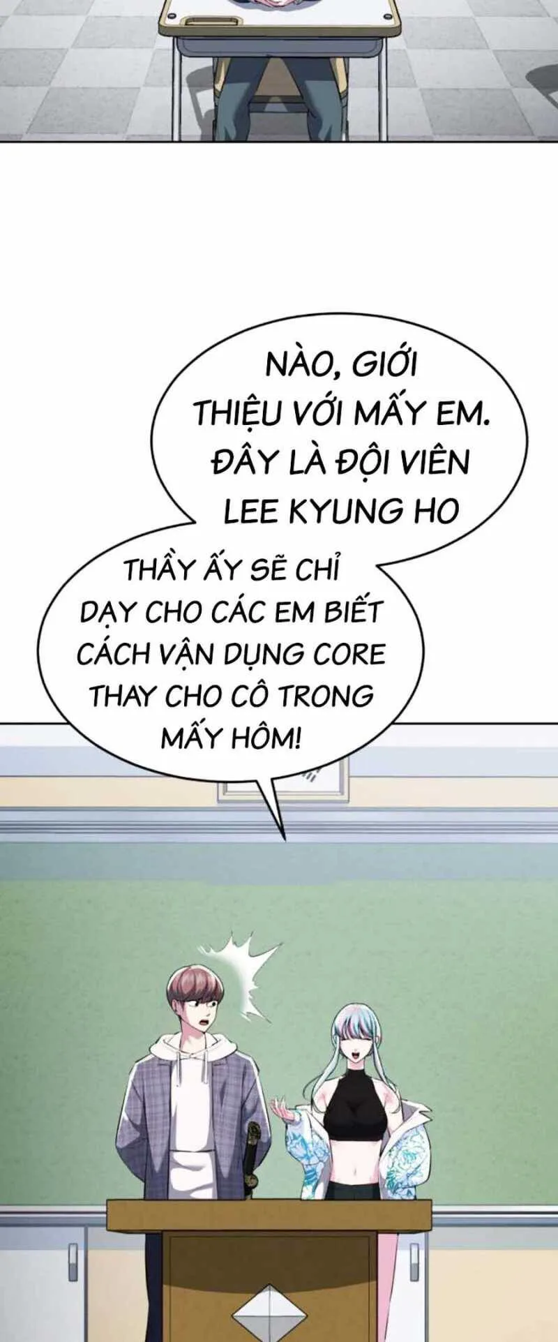 Cậu Bé Của Thần Chết chương 226 - trang 92