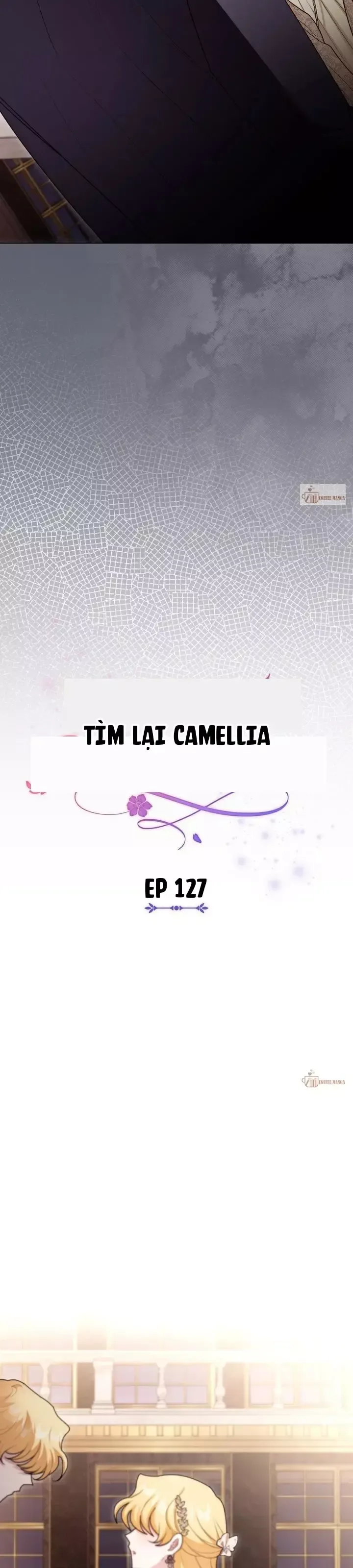 Tìm Lại Camellia chương 127 - trang 7