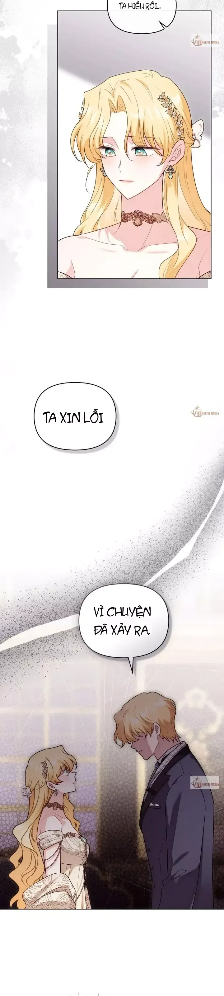 Tìm Lại Camellia chương 127 - trang 11