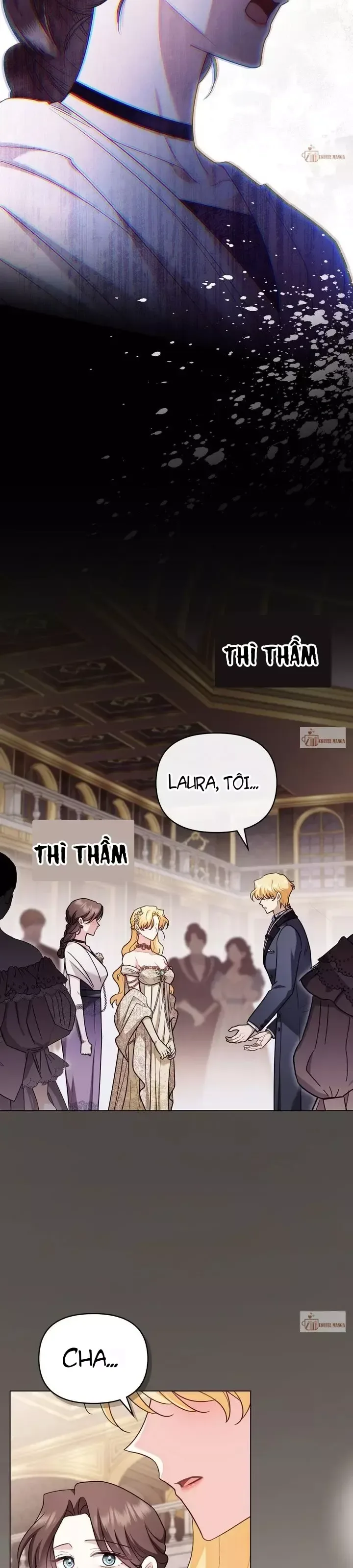 Tìm Lại Camellia chương 127 - trang 21