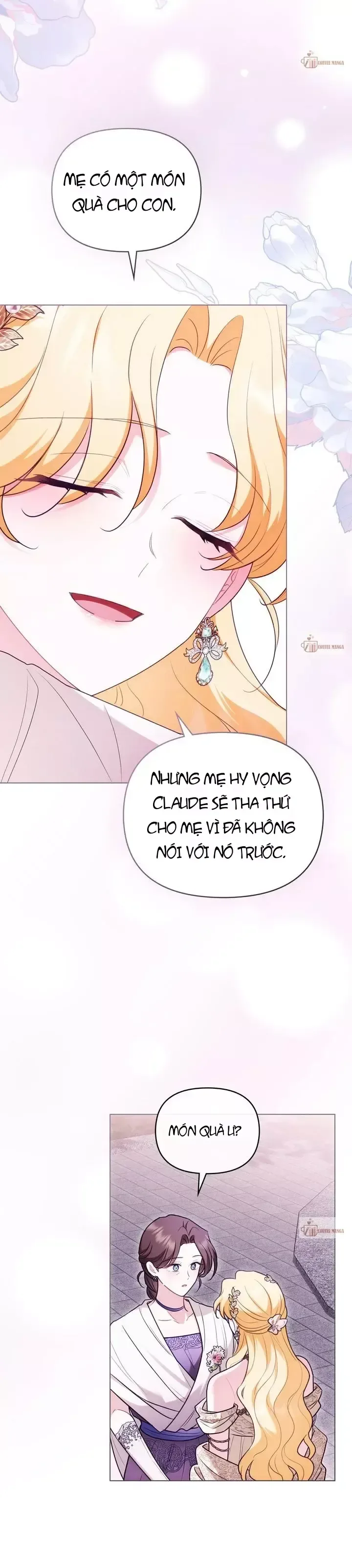 Tìm Lại Camellia chương 127 - trang 30