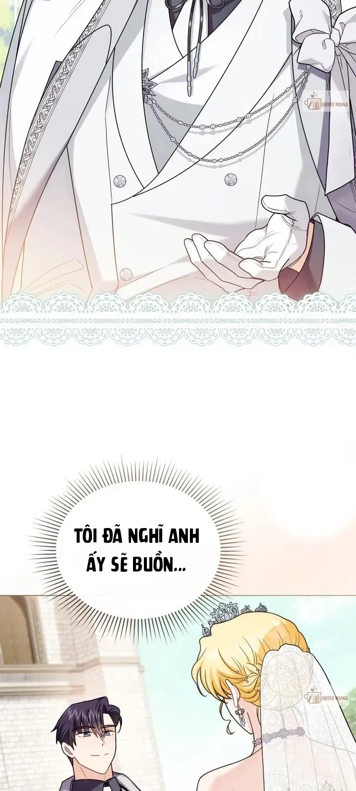 Tìm Lại Camellia chương 129 - trang 12