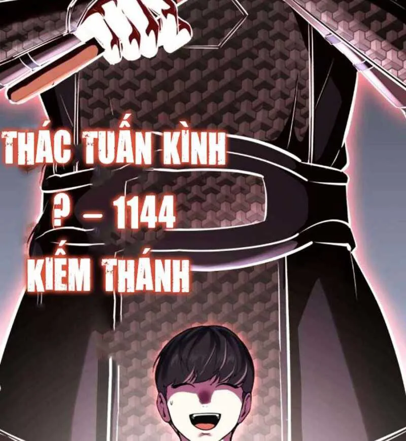 Cậu Bé Của Thần Chết chương 226 - trang 111