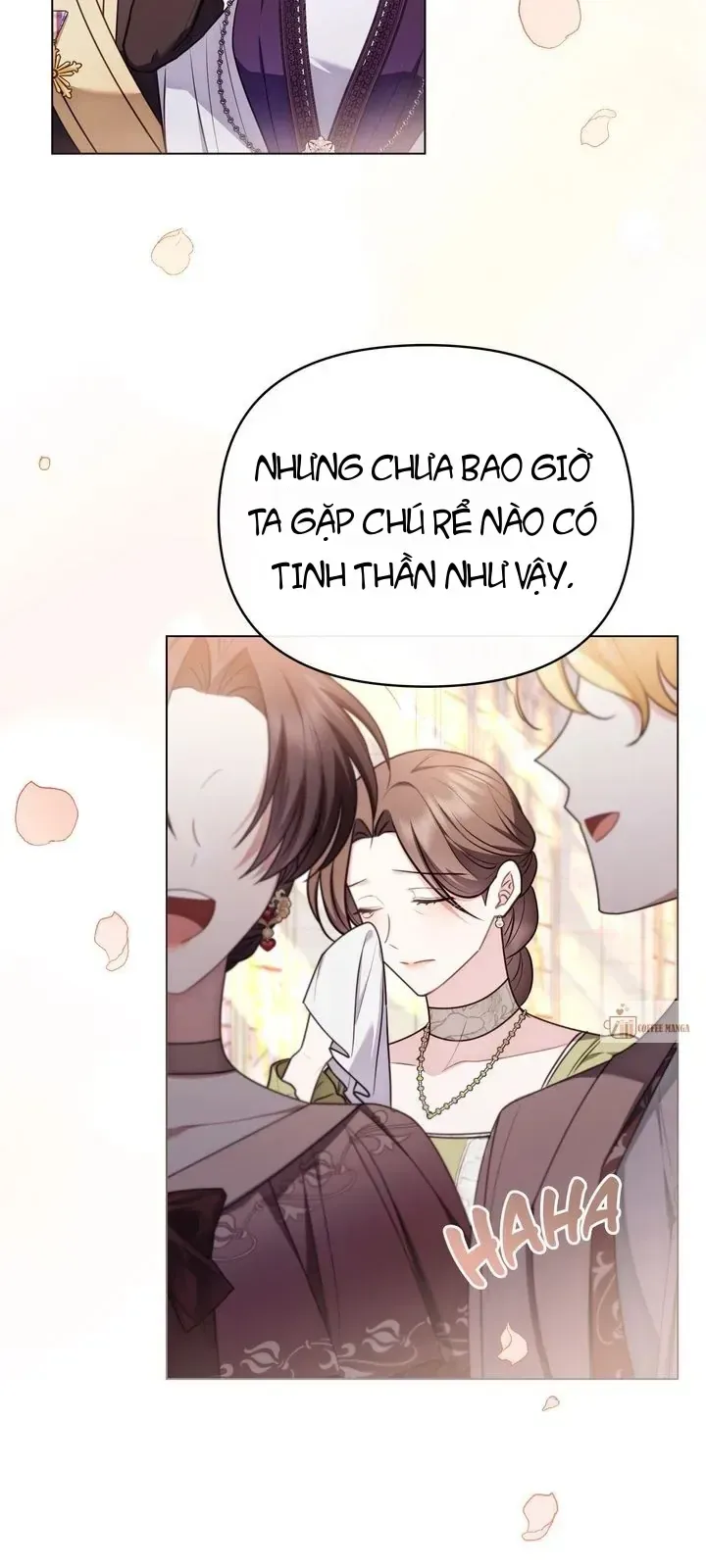 Tìm Lại Camellia chương 129 - trang 40