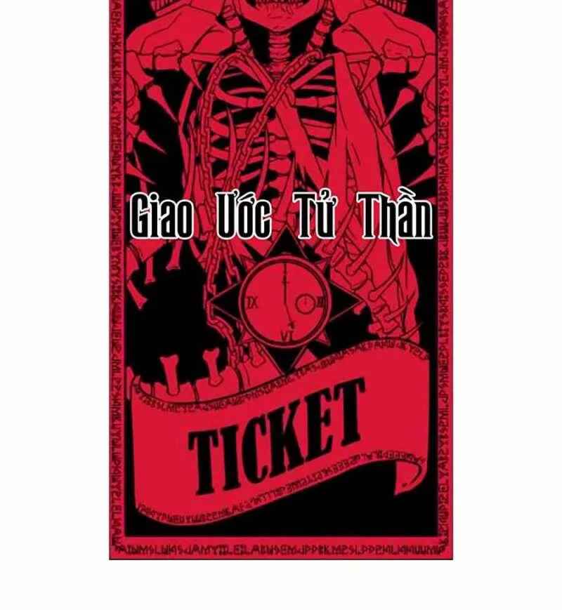 Cậu Bé Của Thần Chết chương 226 - trang 114