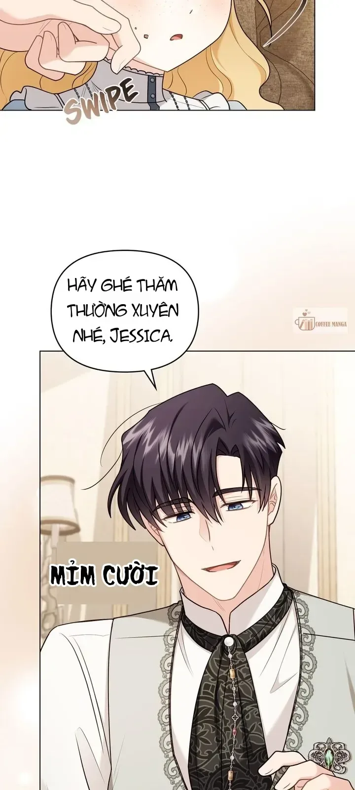 Tìm Lại Camellia chương 132 - trang 9