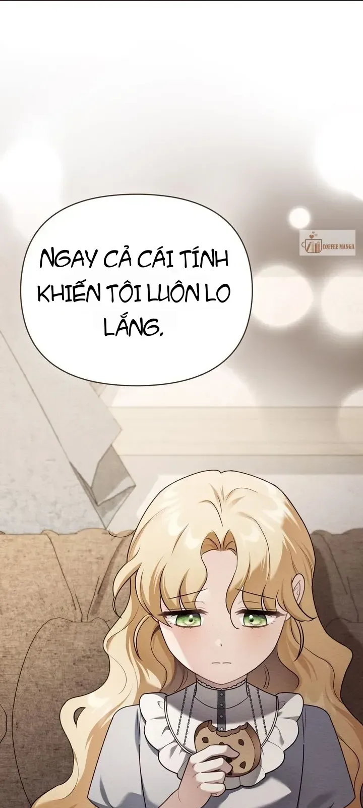 Tìm Lại Camellia chương 132 - trang 27
