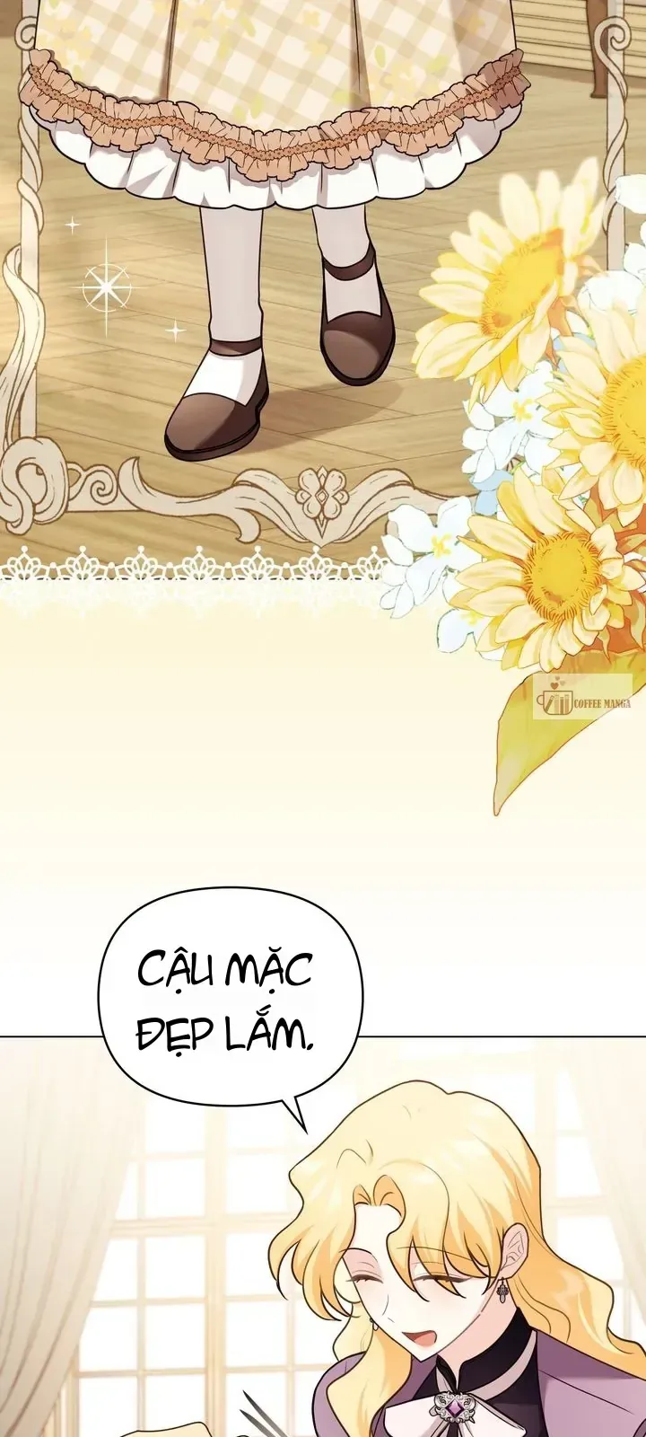 Tìm Lại Camellia chương 132 - trang 38