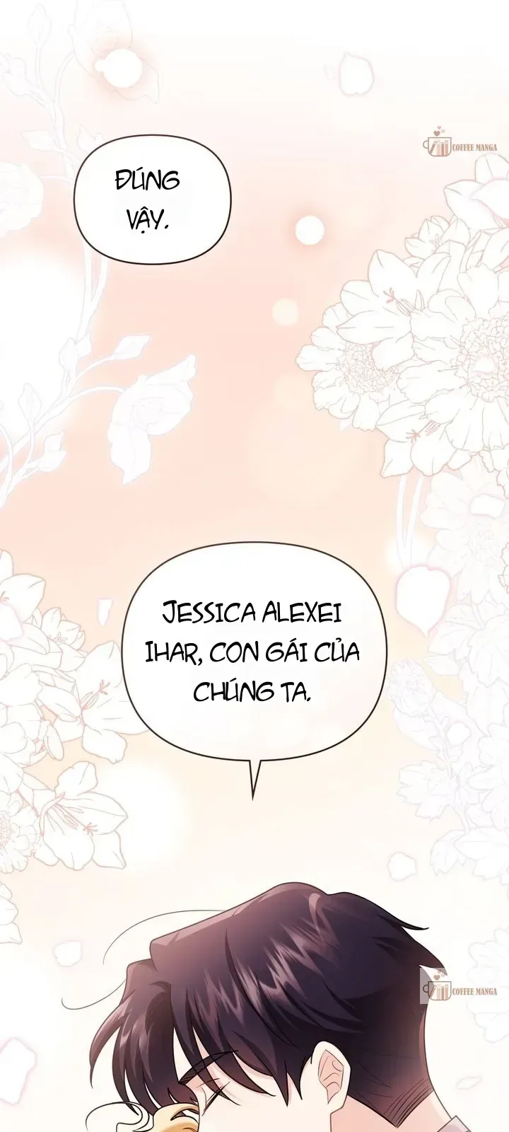 Tìm Lại Camellia chương 132 - trang 57