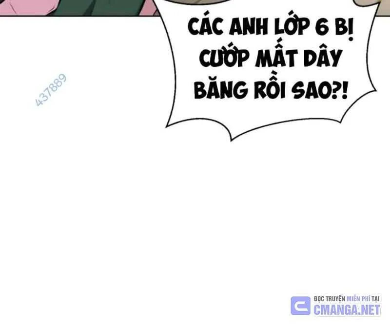 Cậu Bé Của Thần Chết chương 227 - trang 21