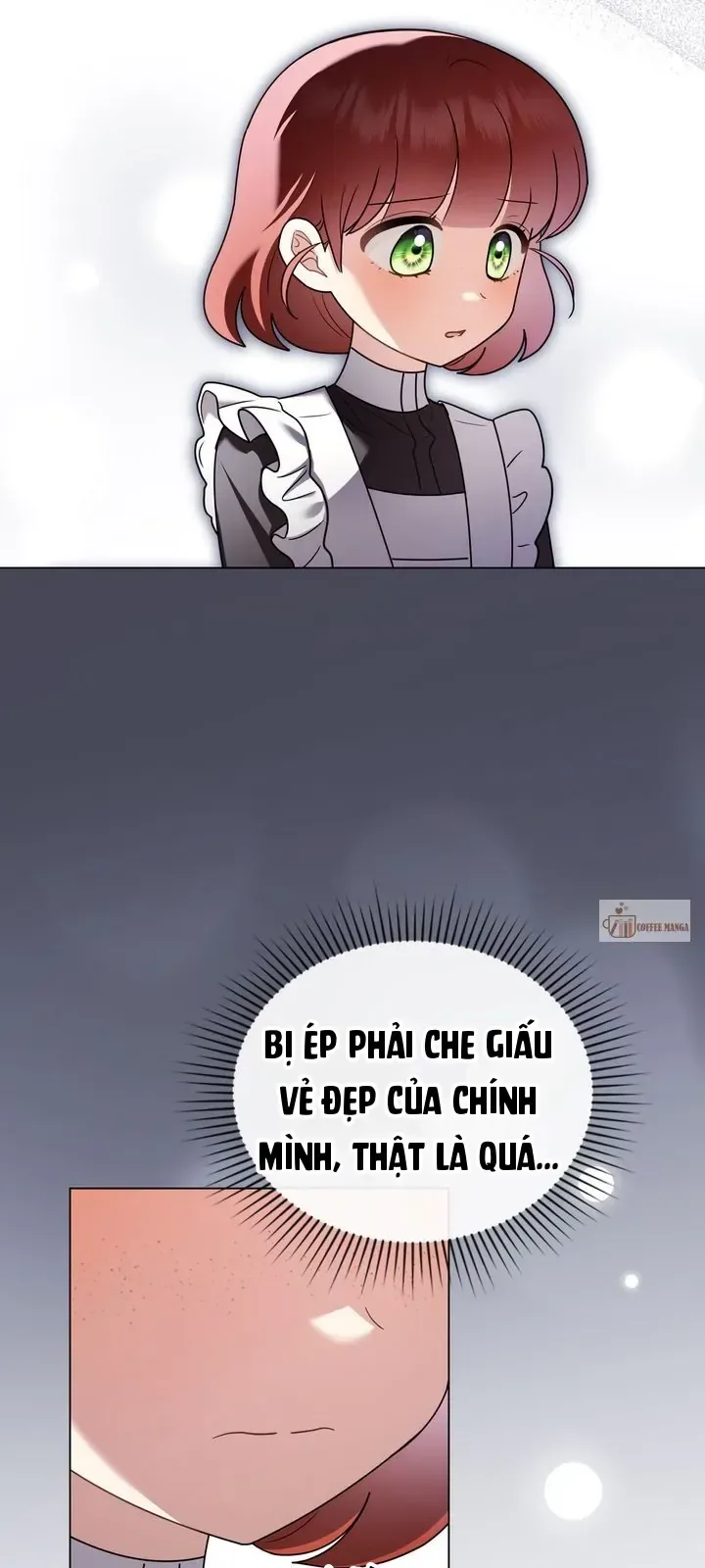 Tìm Lại Camellia chương 142 - trang 20