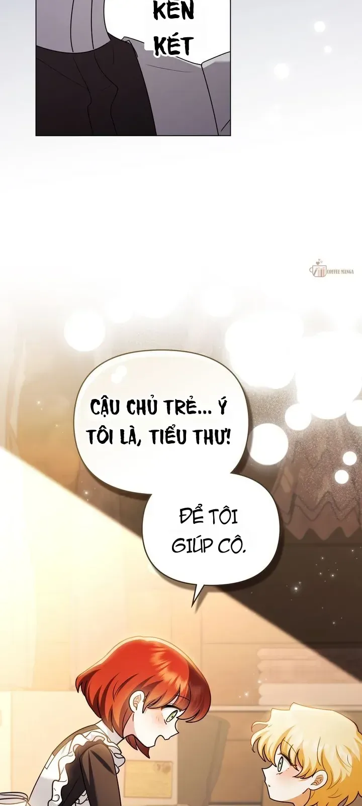 Tìm Lại Camellia chương 142 - trang 21