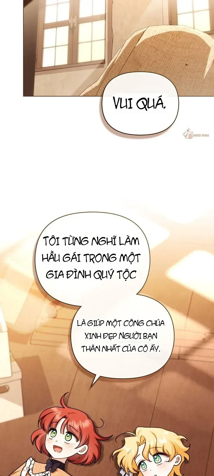 Tìm Lại Camellia chương 142 - trang 30