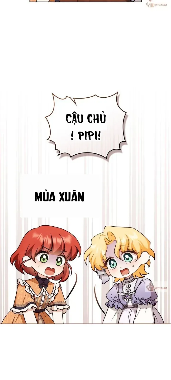 Tìm Lại Camellia chương 142 - trang 34