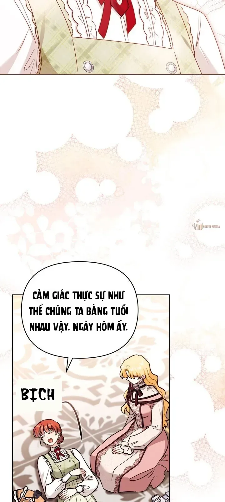 Tìm Lại Camellia chương 142 - trang 44