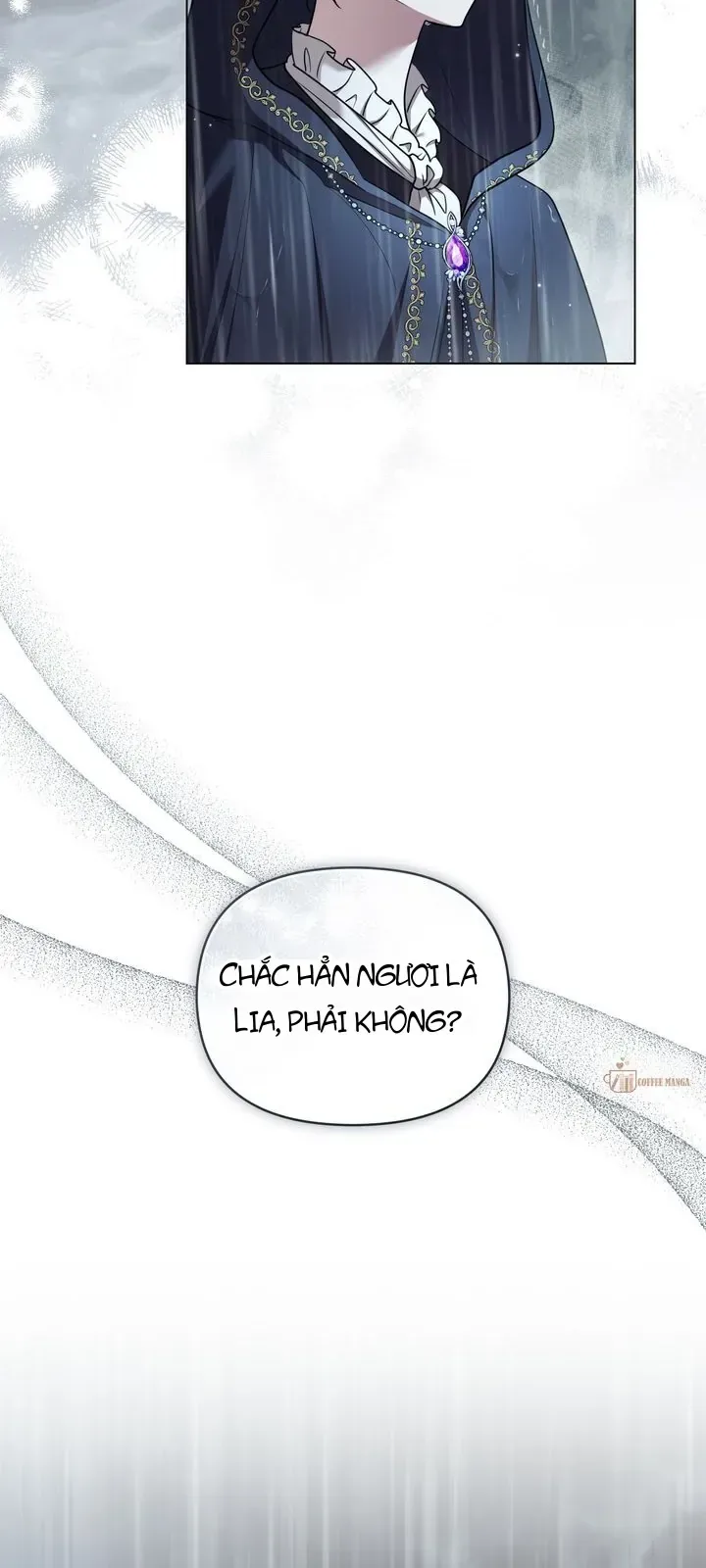 Tìm Lại Camellia chương 143 - trang 5
