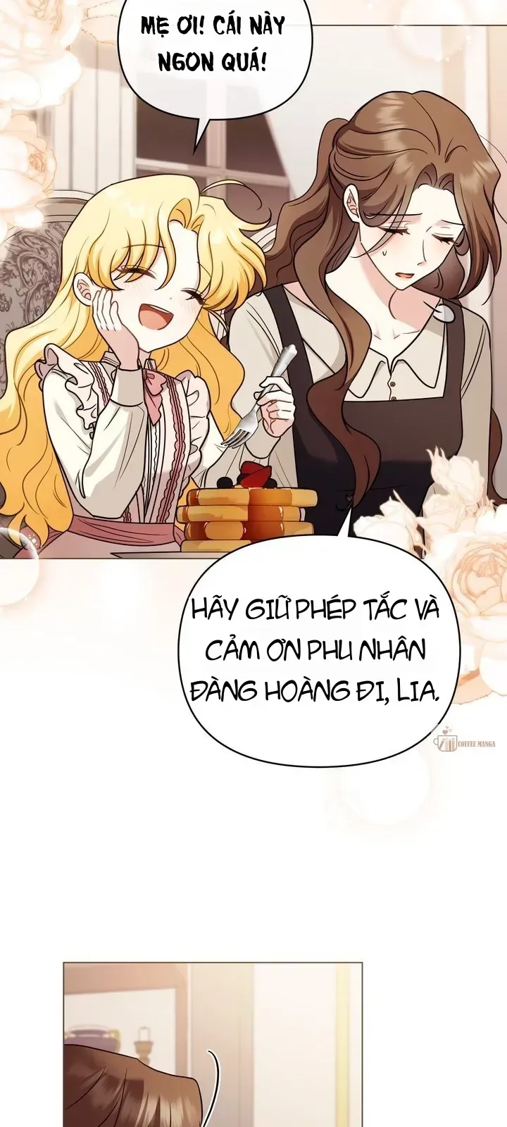 Tìm Lại Camellia chương 143 - trang 14