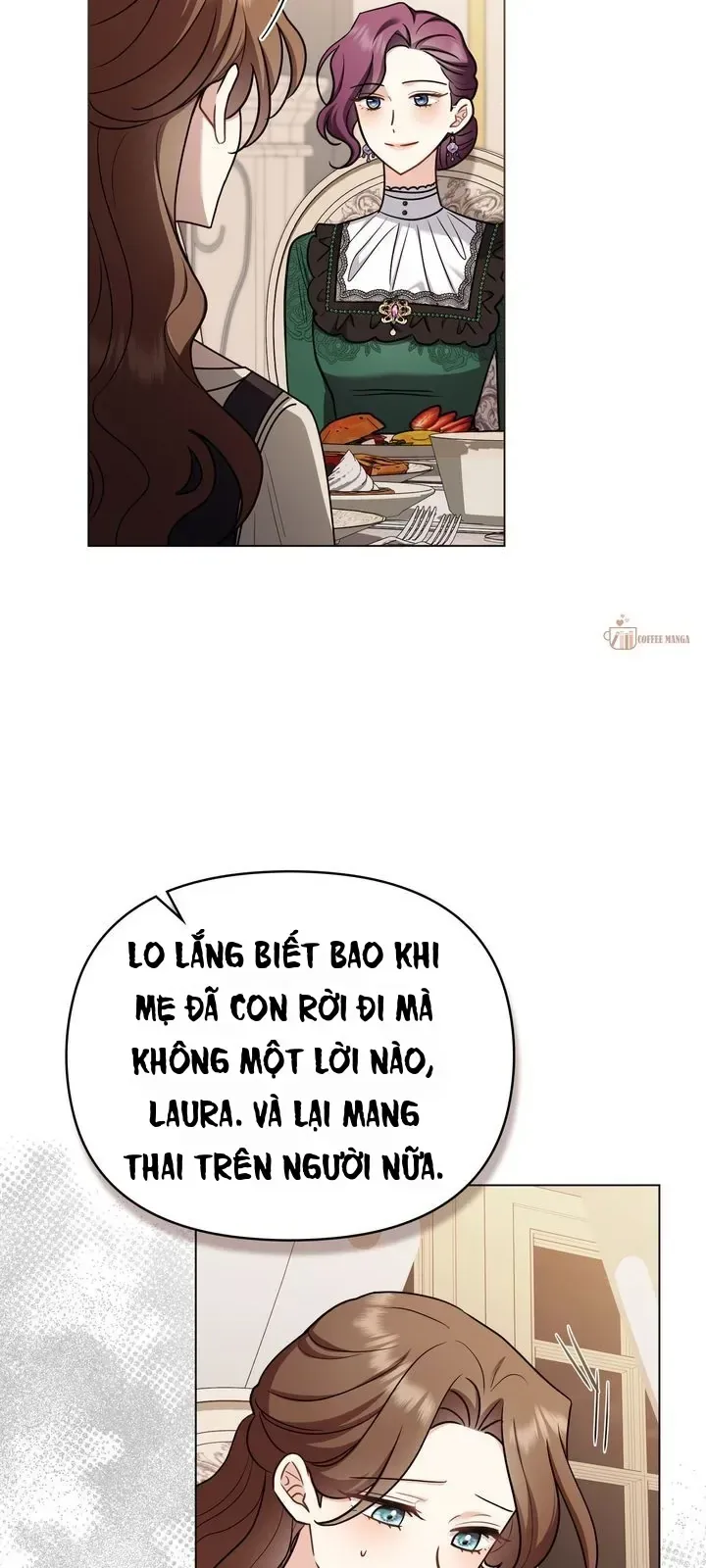Tìm Lại Camellia chương 143 - trang 15