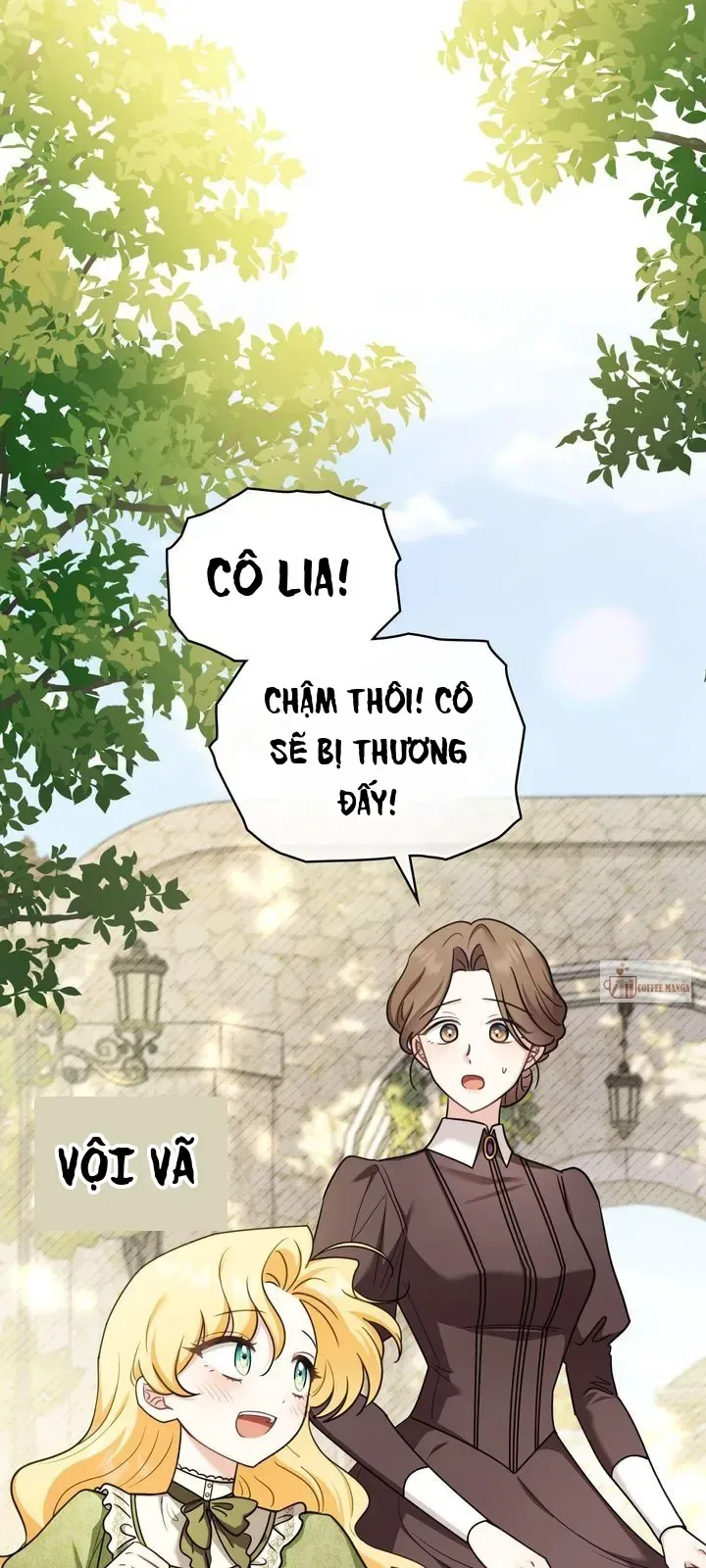 Tìm Lại Camellia chương 143 - trang 23