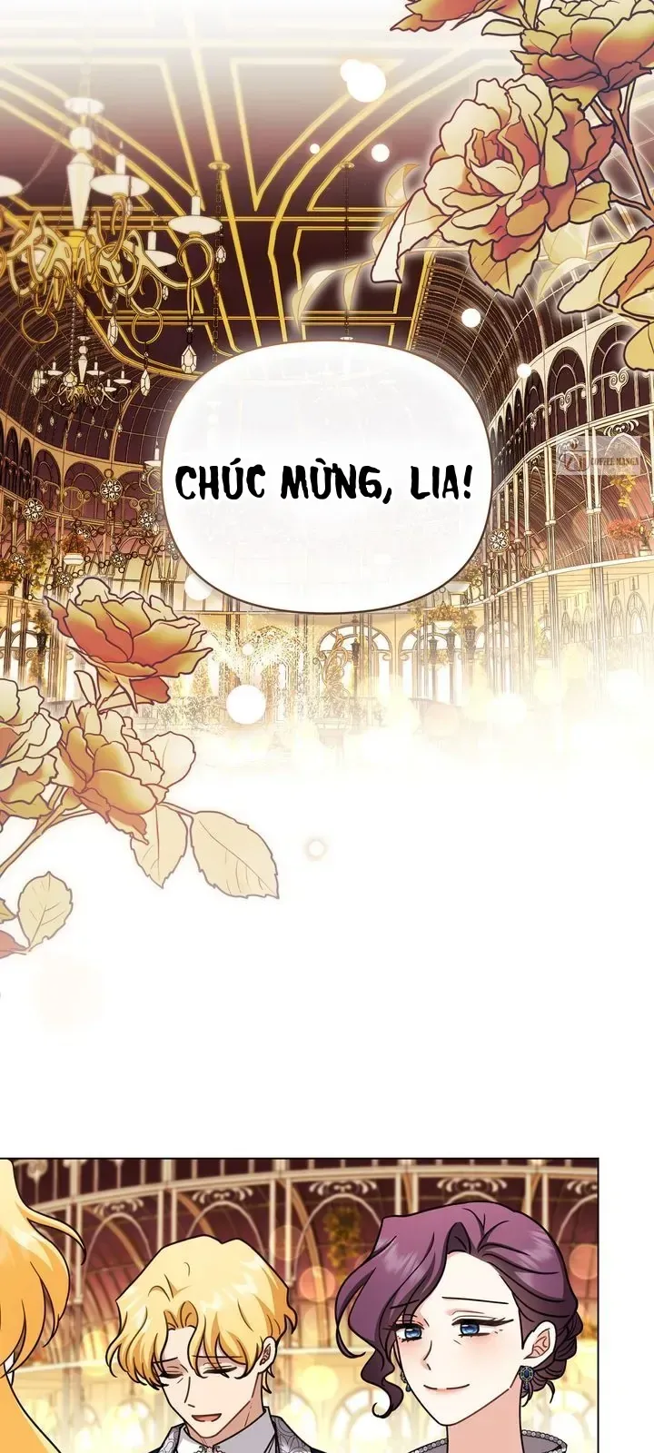 Tìm Lại Camellia chương 143 - trang 42