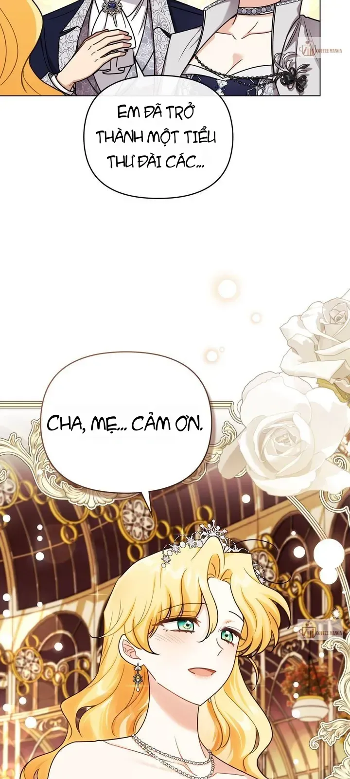Tìm Lại Camellia chương 143 - trang 43
