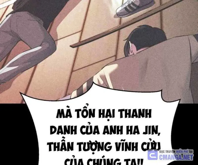 Cậu Bé Của Thần Chết chương 227 - trang 68