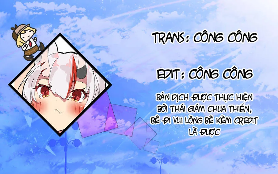 Hẹn Hò Cùng Hắc Thuật Sư chương 14 - trang 1