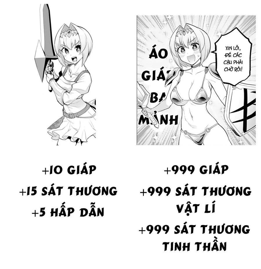 Hẹn Hò Cùng Hắc Thuật Sư chương 33 - trang 17