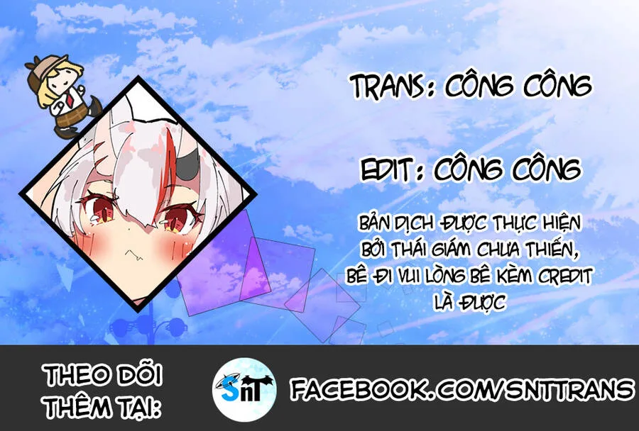 Hẹn Hò Cùng Hắc Thuật Sư chương 36 - trang 1