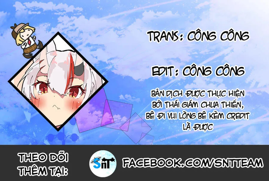 Hẹn Hò Cùng Hắc Thuật Sư chương 37 - trang 1