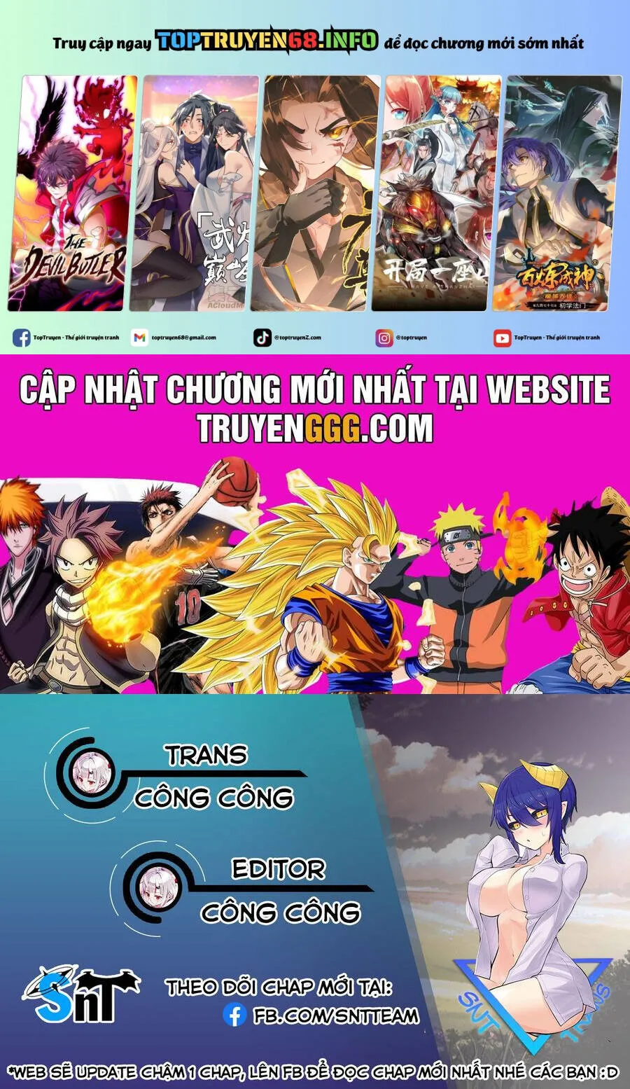 Hẹn Hò Cùng Hắc Thuật Sư chương 48 - trang 2