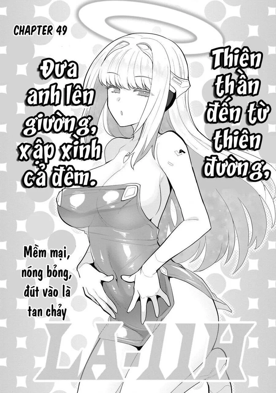 Hẹn Hò Cùng Hắc Thuật Sư chương 49 - trang 6
