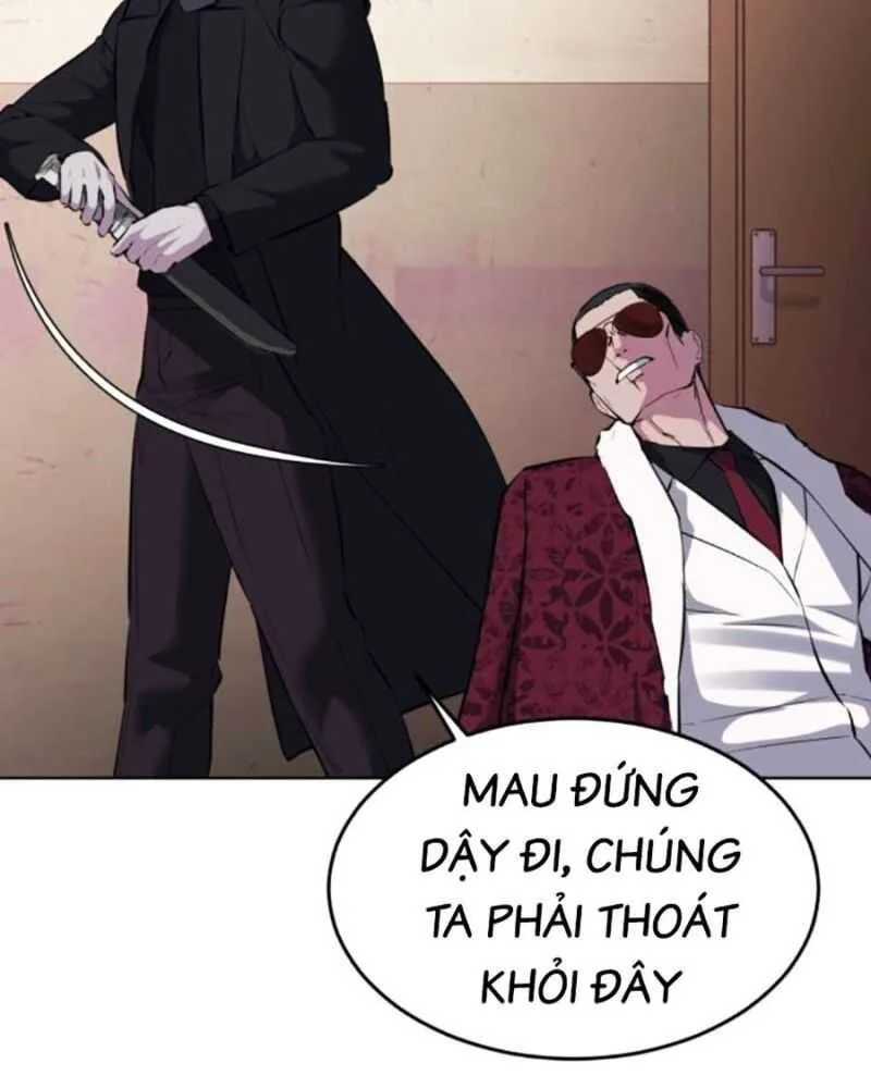 Cậu Bé Của Thần Chết chương 227 - trang 155