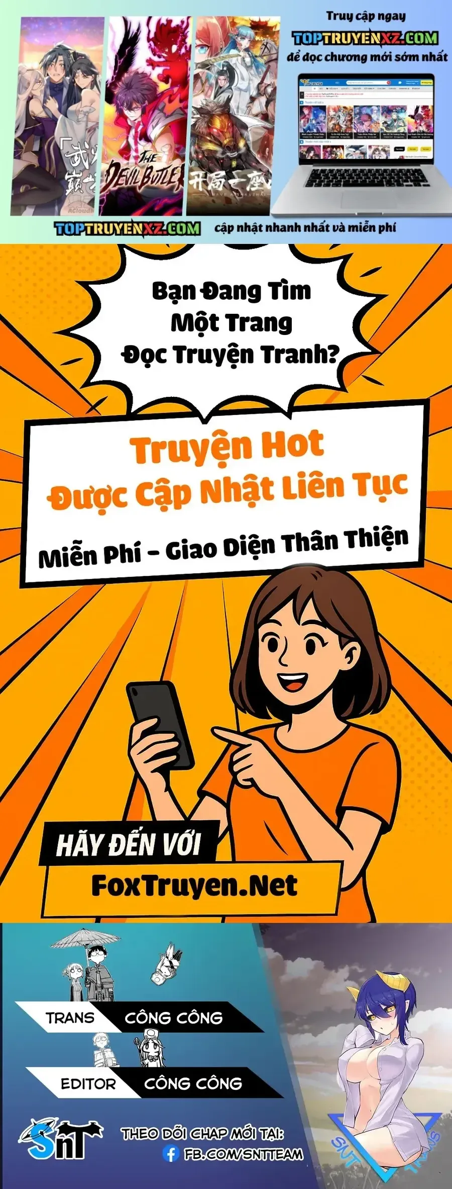 Hẹn Hò Cùng Hắc Thuật Sư chương 68 - trang 2