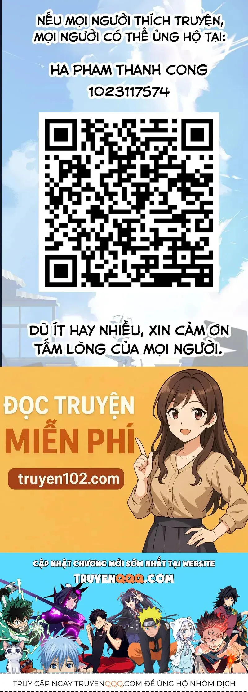 Hẹn Hò Cùng Hắc Thuật Sư chương 68 - trang 15