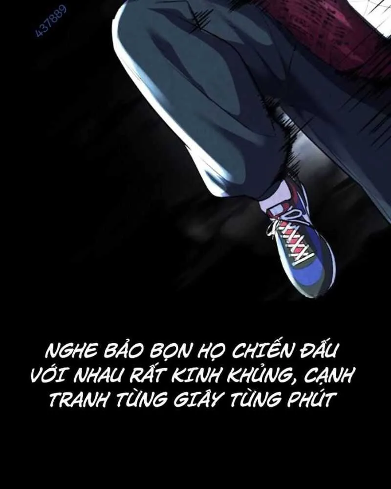 Cậu Bé Của Thần Chết chương 227 - trang 196