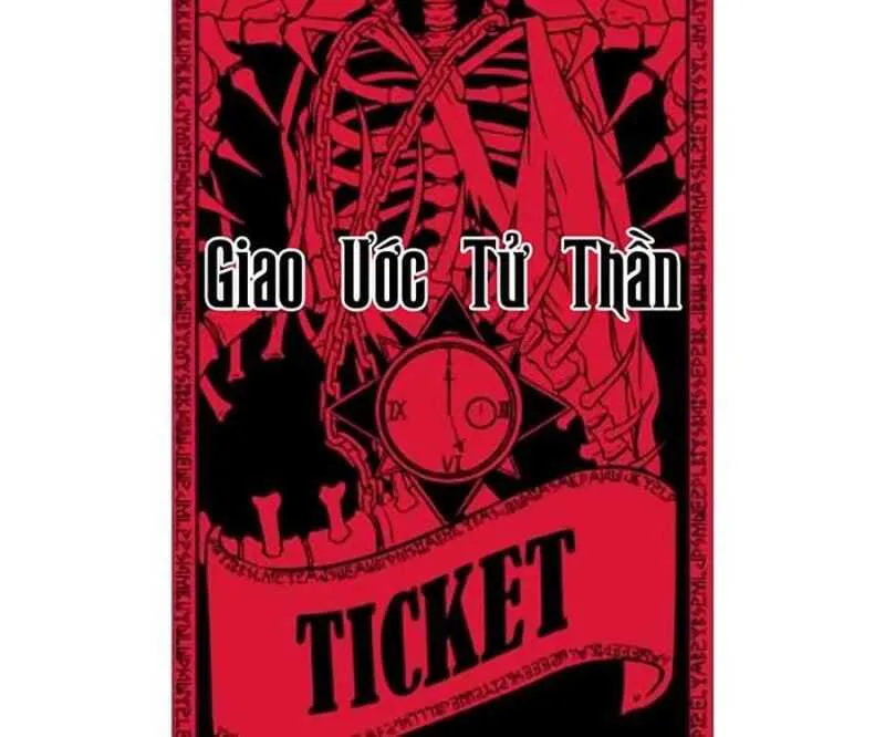 Cậu Bé Của Thần Chết chương 227 - trang 235