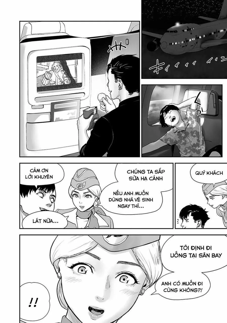 Ender Geister chương 2 - trang 10