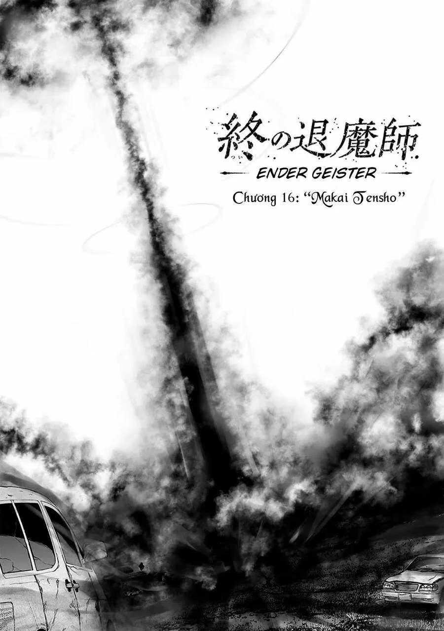 Ender Geister chương 16 - trang 2