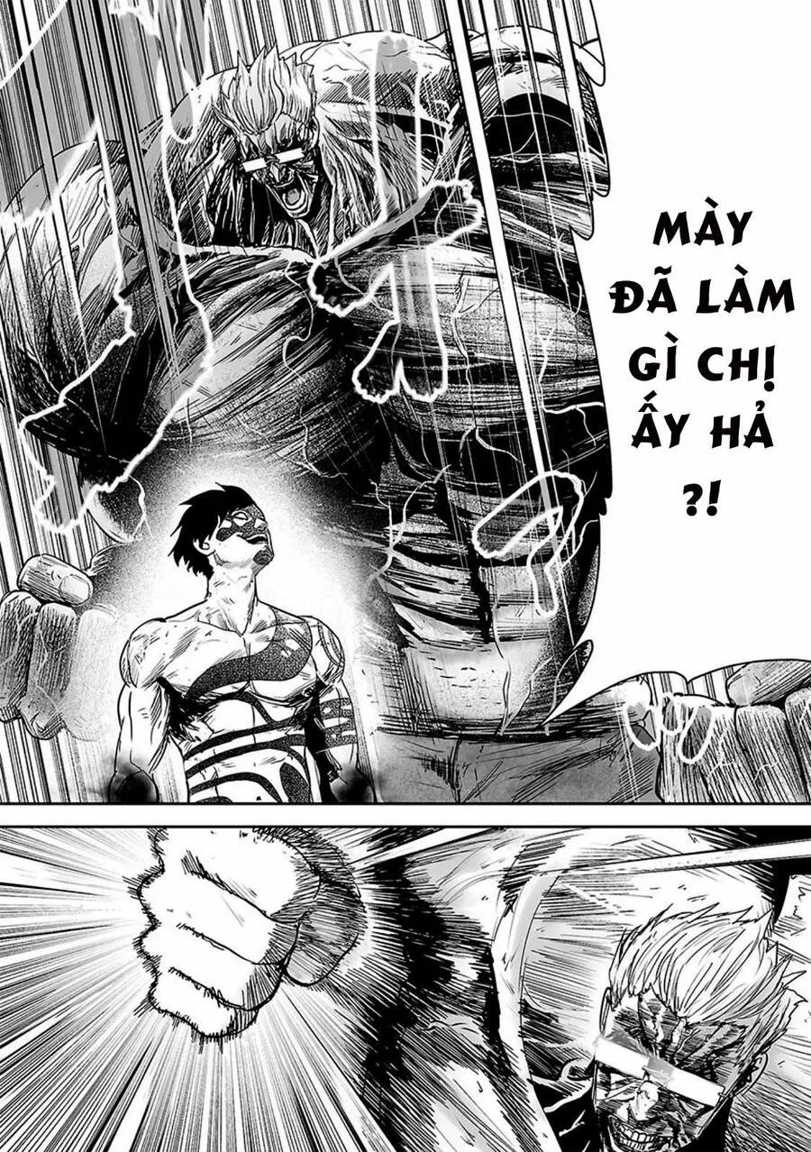 Ender Geister chương 18 - trang 5